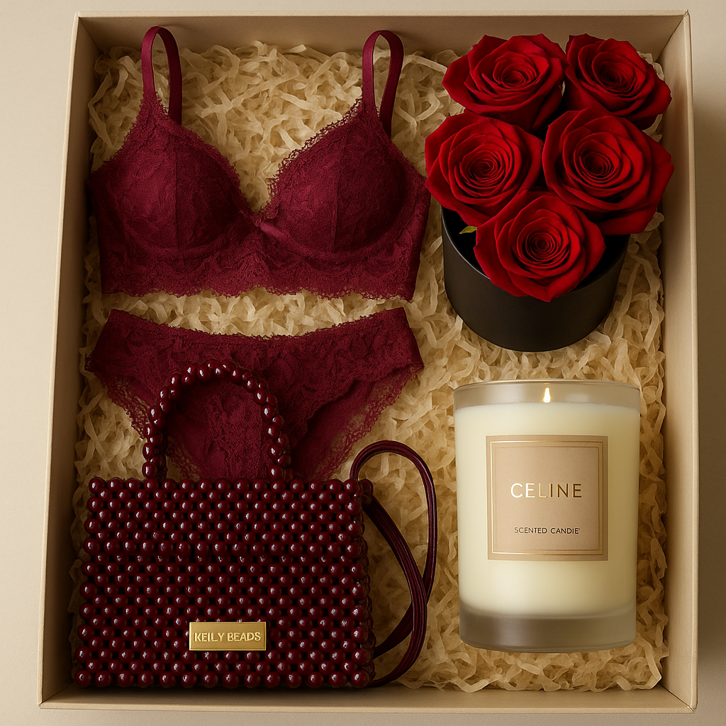 The Elegance Box