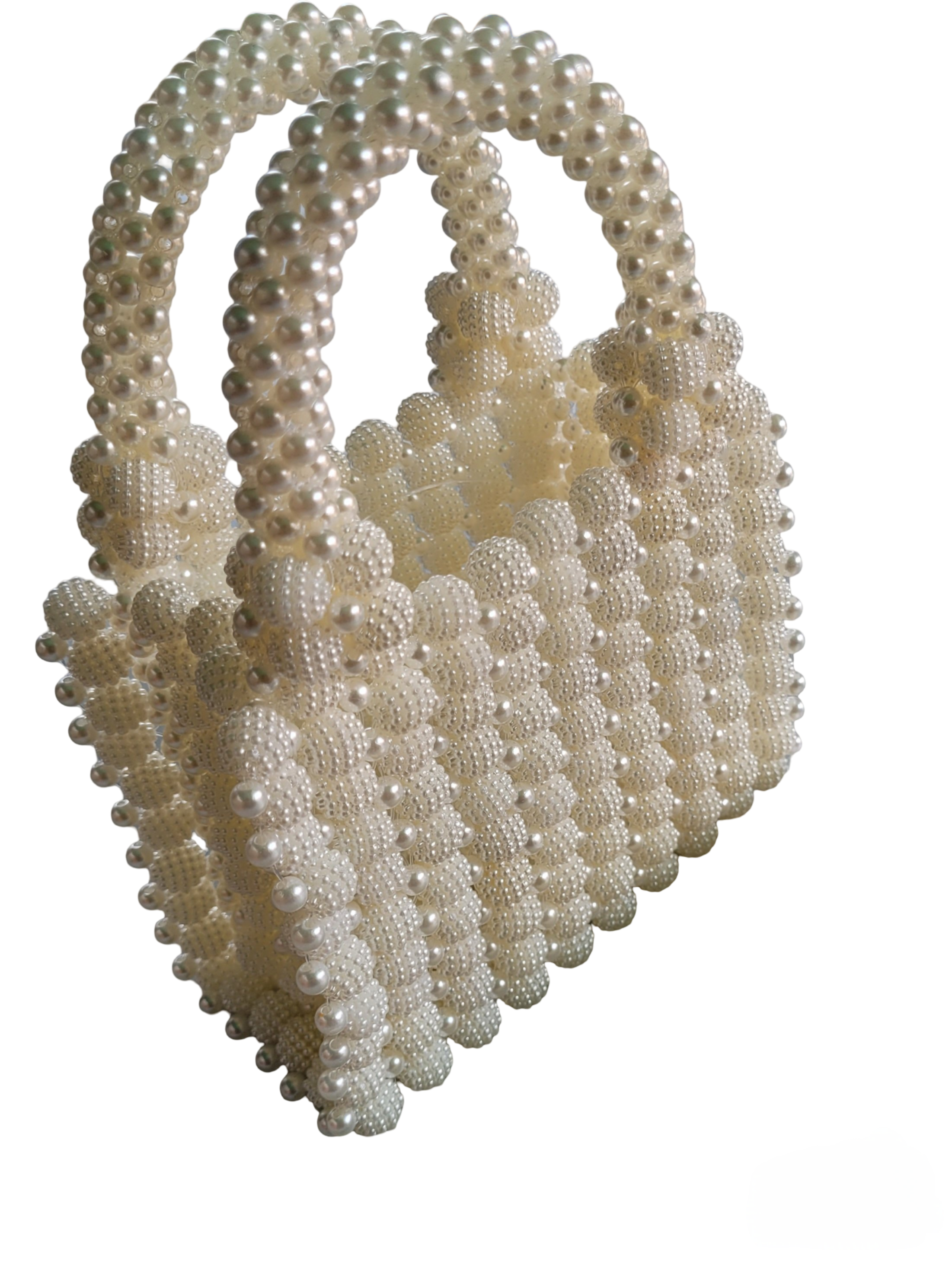 The Mayberry Pearl Luxe Mini