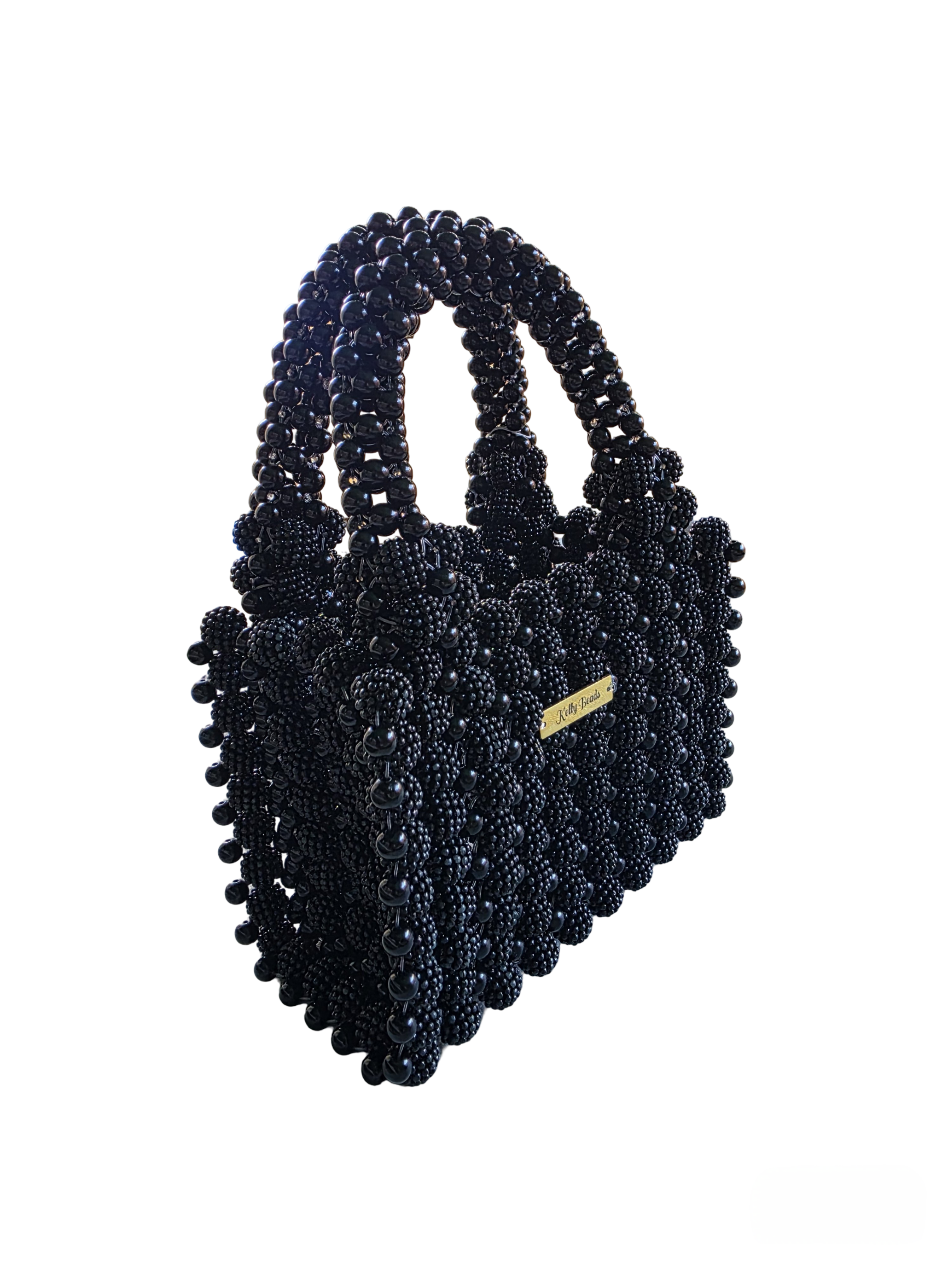 The Mayberry Pearl Luxe Mini